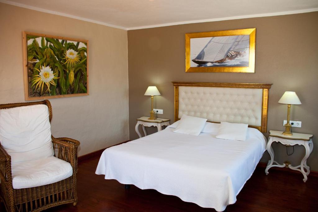 Casa De Hilario Hotel Yaiza  Room photo